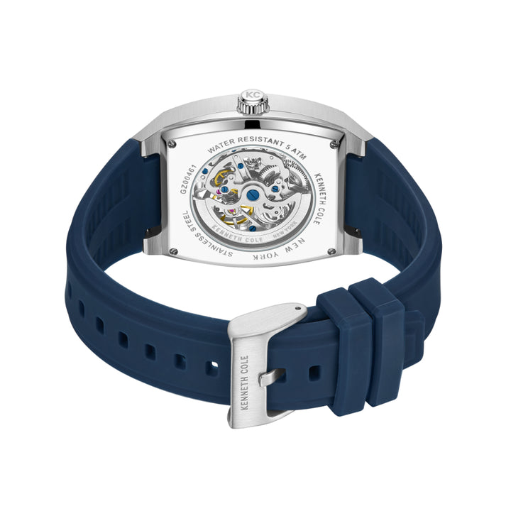 Kenneth Cole Crosstown Men Automatic KCWGZ0046101