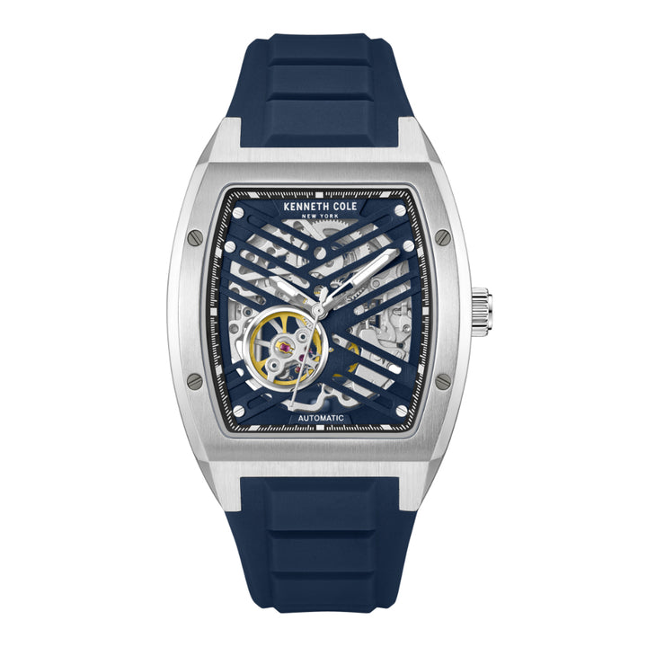 Kenneth Cole Crosstown Men Automatic KCWGZ0046101