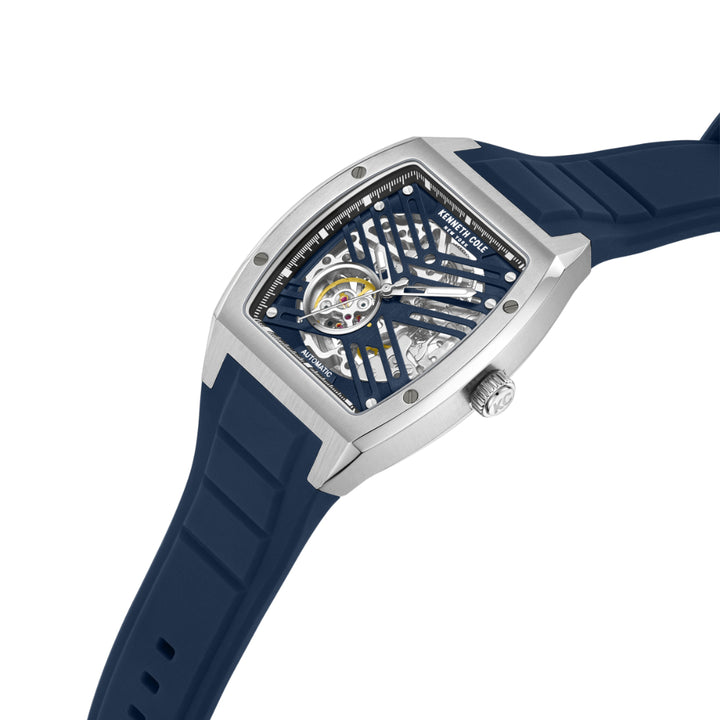 Kenneth Cole Crosstown Men Automatic KCWGZ0046101