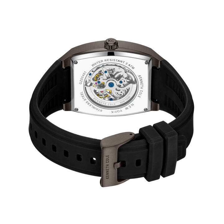 Kenneth Cole Crosstown Men Automatic KCWGZ0046102