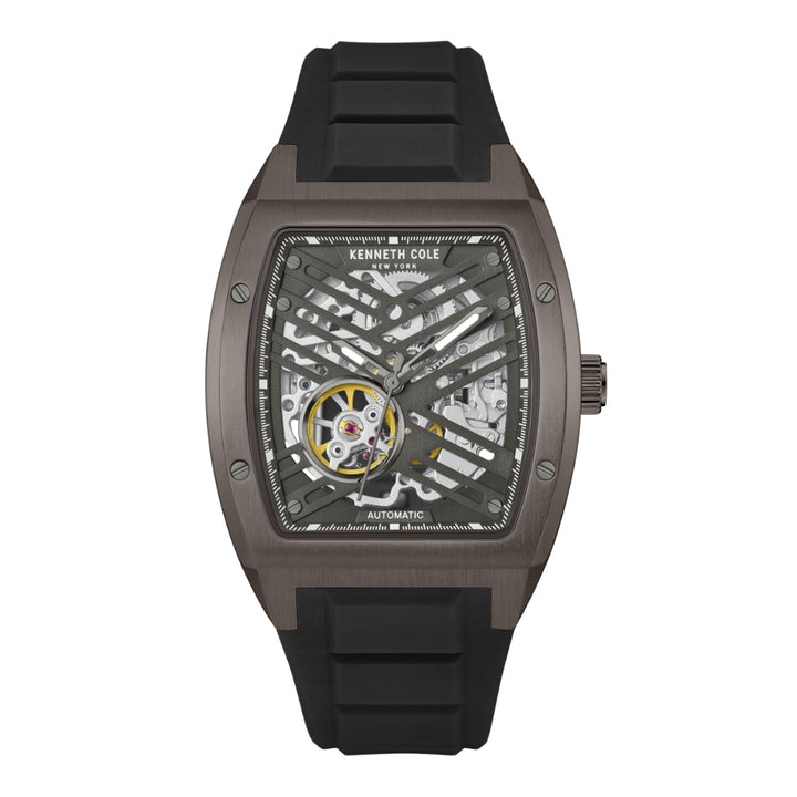 Kenneth Cole Crosstown Men Automatic KCWGZ0046102