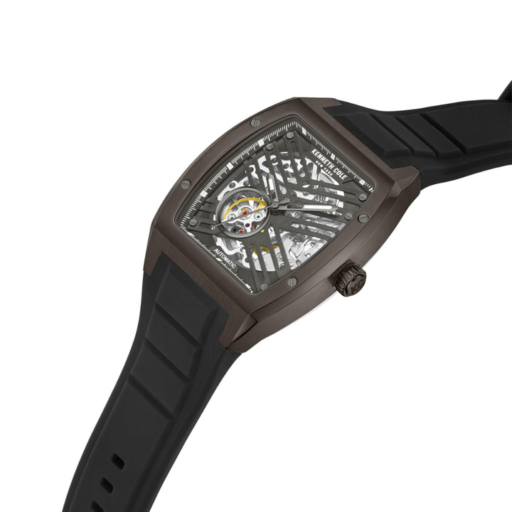 Kenneth Cole Crosstown Men Automatic KCWGZ0046102