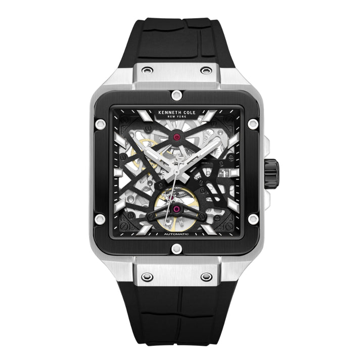 Kenneth Cole Gotham Men Automatic KCWGZ0065401