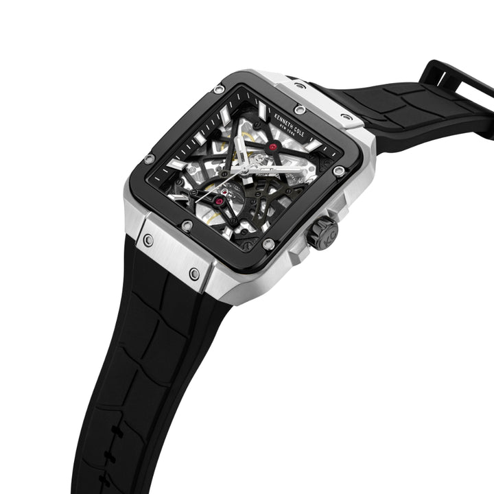 Kenneth Cole Gotham Men Automatic KCWGZ0065401