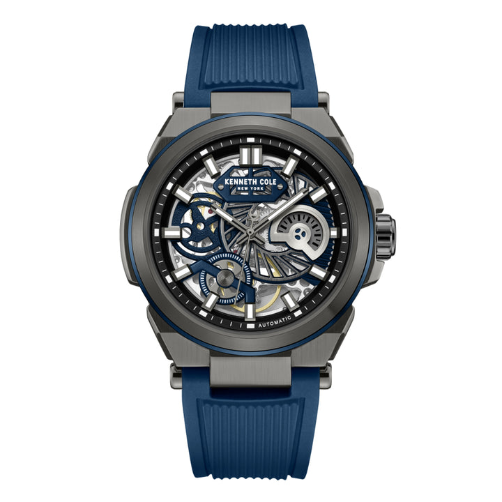 Kenneth Cole Downtown Men Automatic KCWGZ0065601