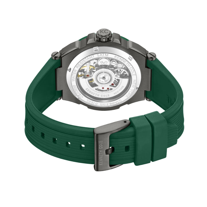 Kenneth Cole Downtown Men Automatic KCWGZ0065603