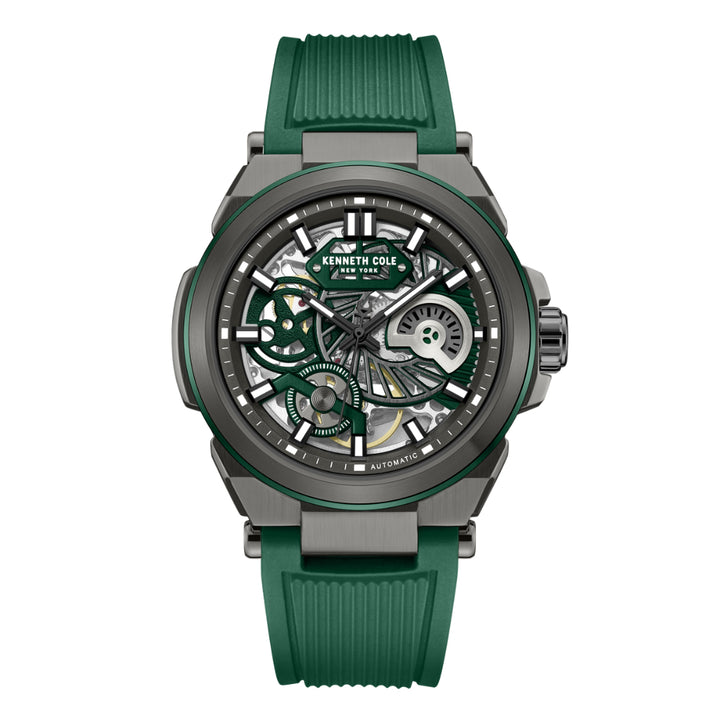 Kenneth Cole Downtown Men Automatic KCWGZ0065603