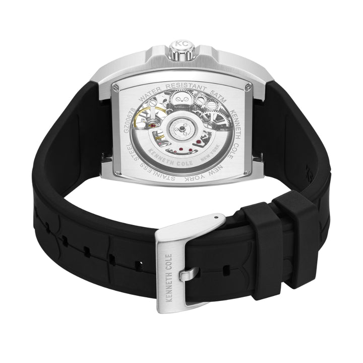 Kenneth Cole FiDi Men Automatic KCWGZ0067803