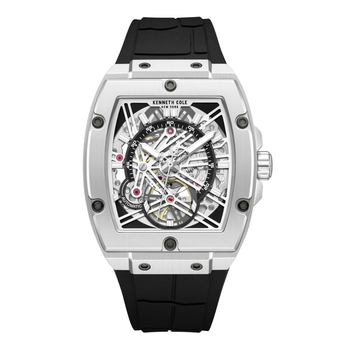Kenneth Cole FiDi Men Automatic KCWGZ0067803