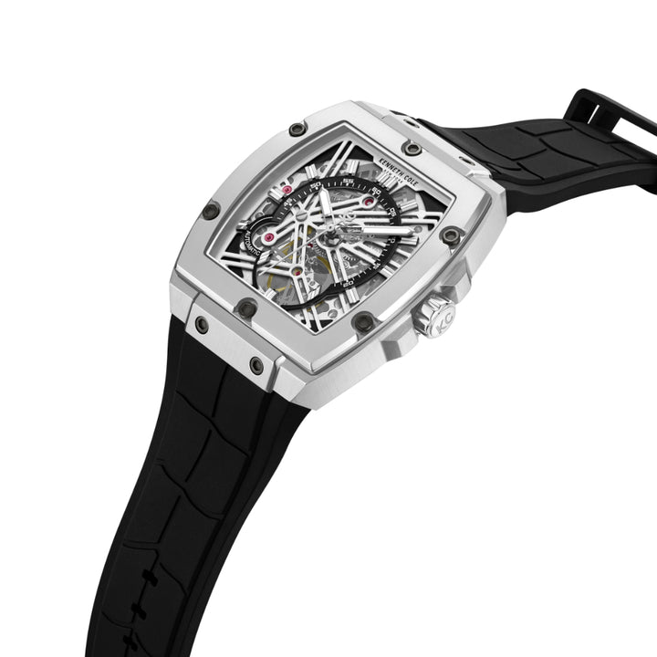 Kenneth Cole FiDi Men Automatic KCWGZ0067803