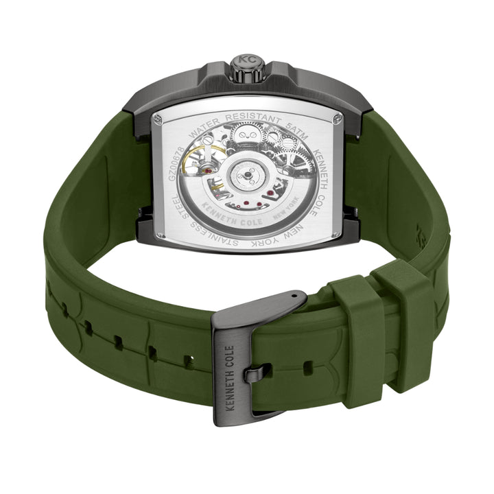 Kenneth Cole FiDi Men Automatic KCWGZ0067804