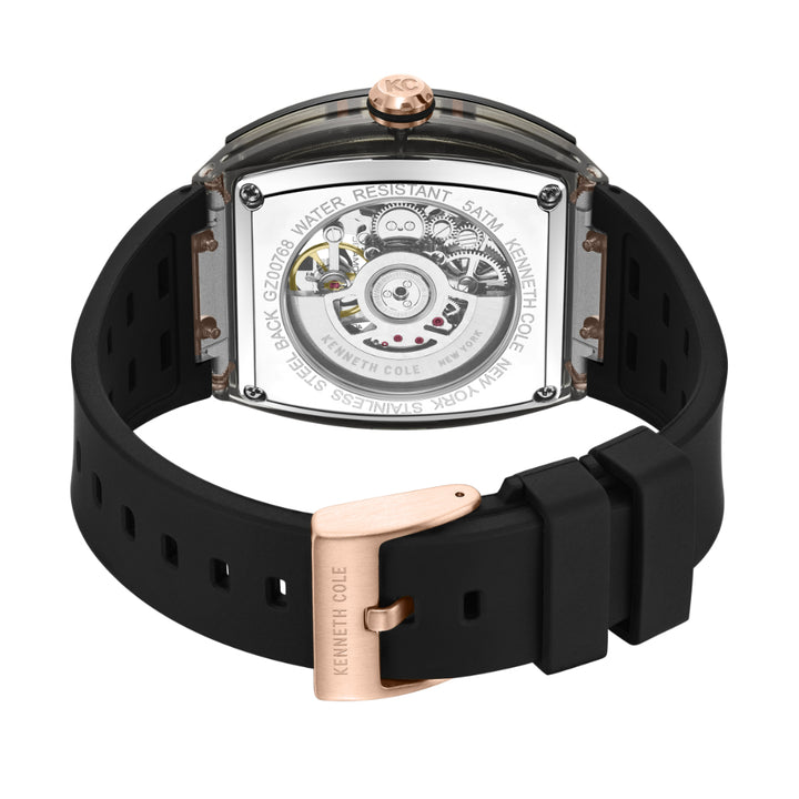 Kenneth Cole Irving Men Automatic KCWGZ0076804