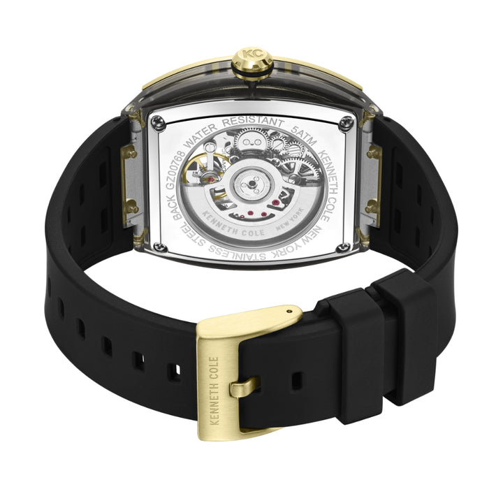 Kenneth Cole Irving Men Automatic KCWGZ0076805