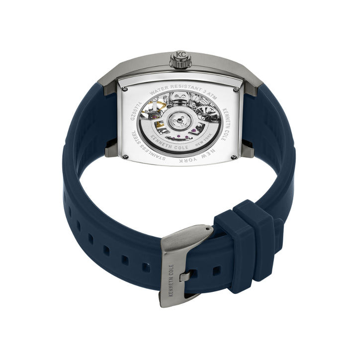 Kenneth Cole Crosstown Men Automatic KCWGZ0077401