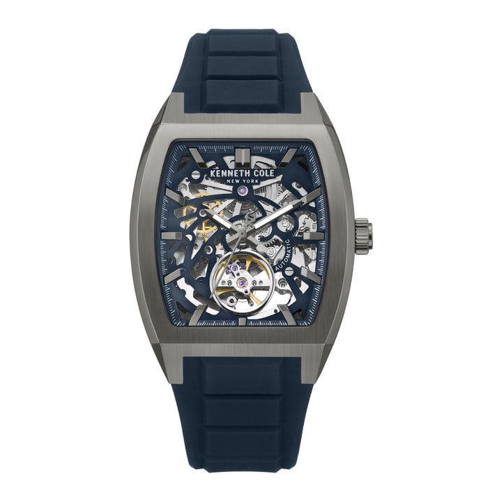 Kenneth Cole Crosstown Men Automatic KCWGZ0077401