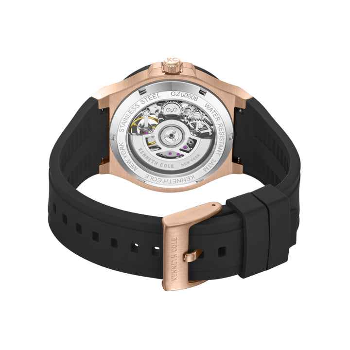 Kenneth Cole Bleecker Men Automatic KCWGZ0080802