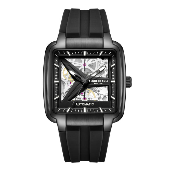 Kenneth Cole Broome Men Automatic KCWGZ0089304
