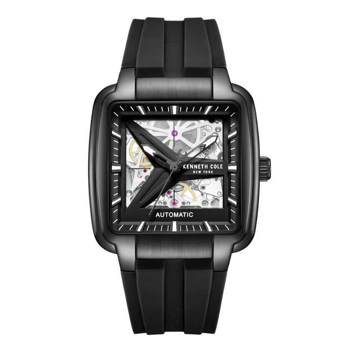 Kenneth Cole Broome Men Automatic KCWGZ0089304