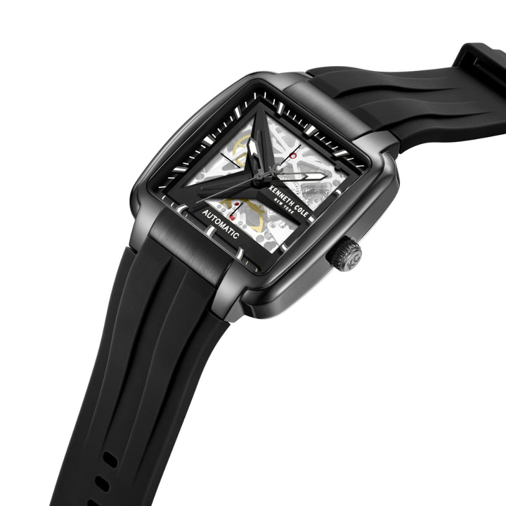 Kenneth Cole Broome Men Automatic KCWGZ0089304