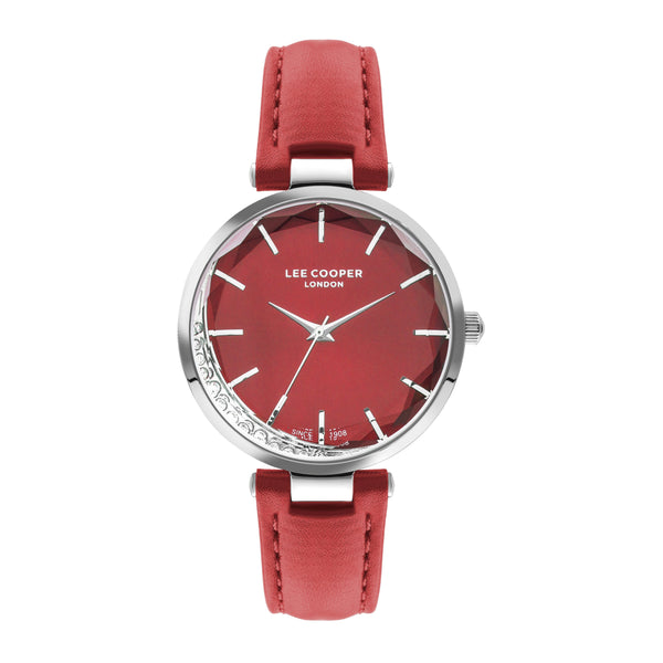 Lee Cooper Women Elegance LC07602.388