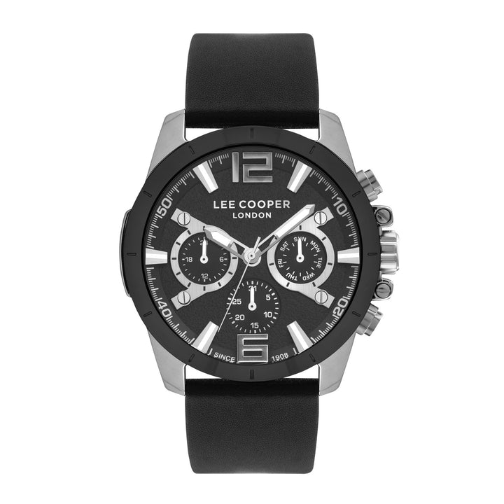 Lee Cooper Men Multi-Function LC07613.351