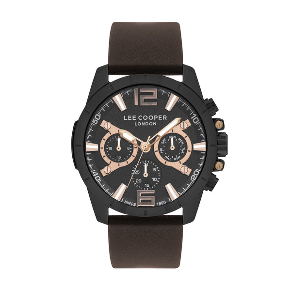 Lee Cooper Men Multi-Function LC07613.654