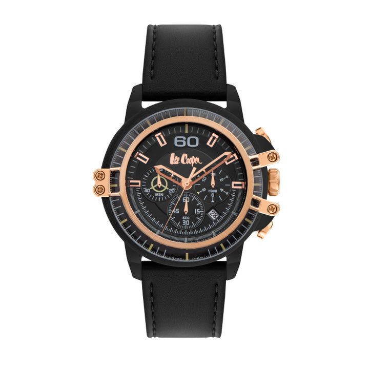 Lee Cooper Men Multi-Function LC07860.651