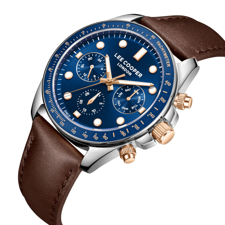 Lee Cooper Men Contemporary LC08233.392