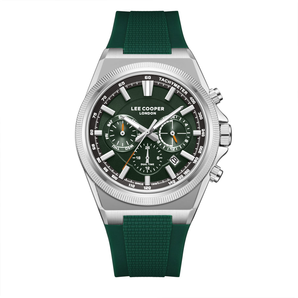 Lee Cooper Men Classic LC07861.270 – Solar Time™