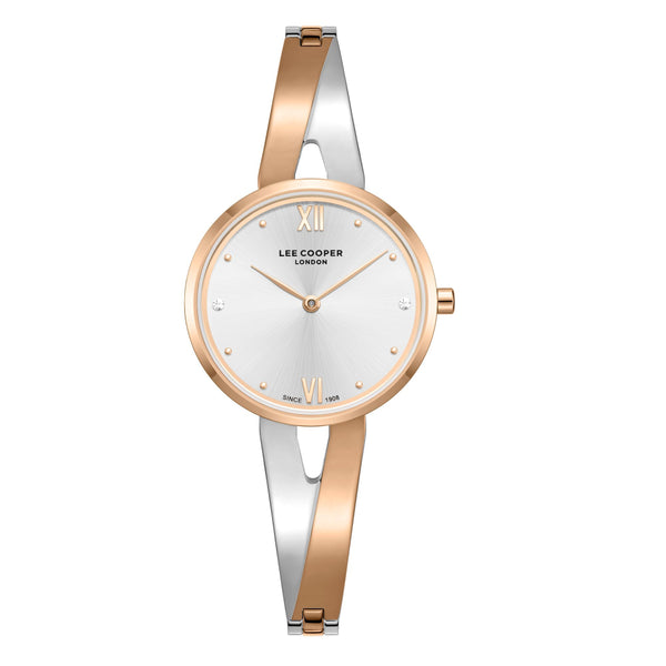 Lee Cooper Women Elegance LC08308.530 – Solar Time™