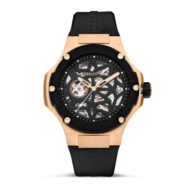 Cerruti 1881 Watches – Solar Time™