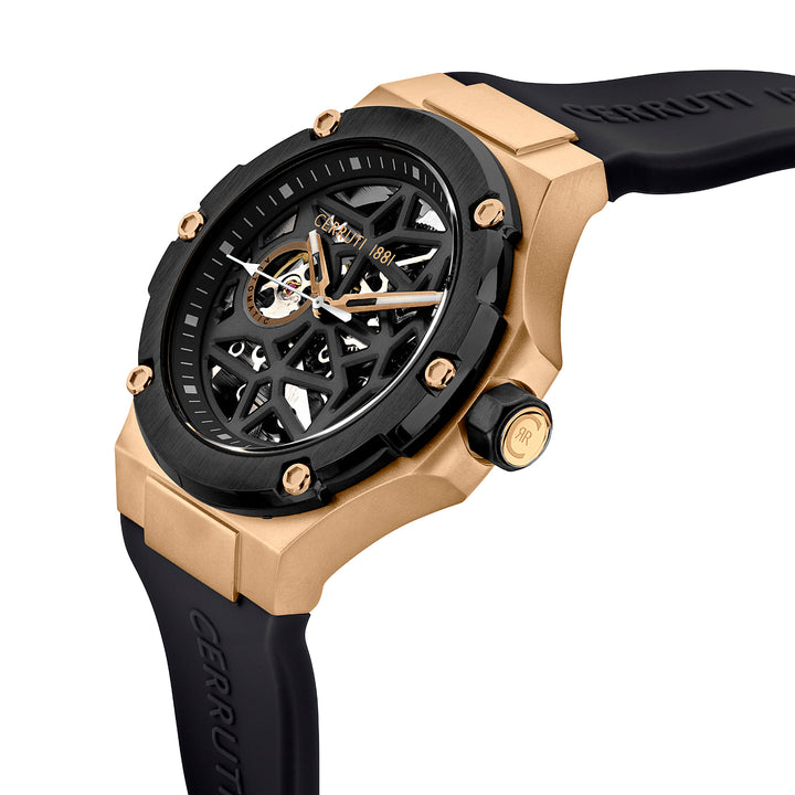 Cerruti 1881 Lucardo Men Automatic CTCIWGR0007107