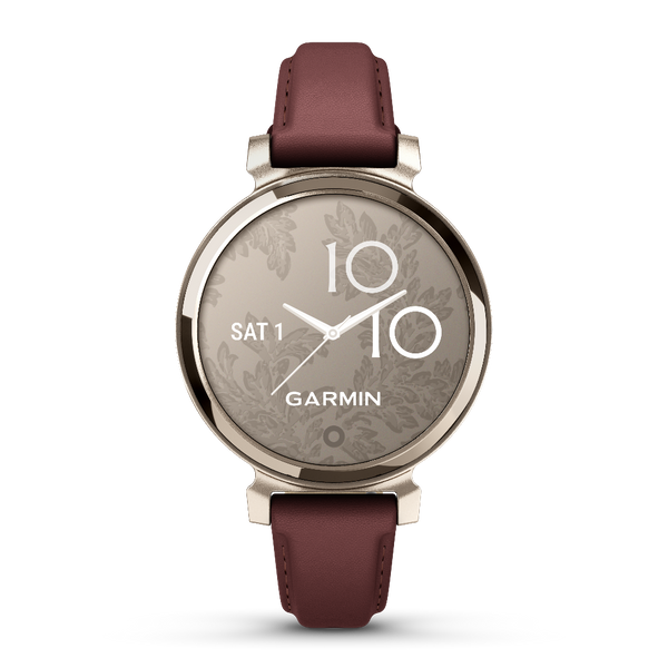 Garmin Smart Watch Lily 2 Classic Mulberry GM010-02839-61