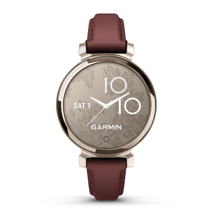Garmin Smart Watch Lily 2 Classic Mulberry GM010-02839-61
