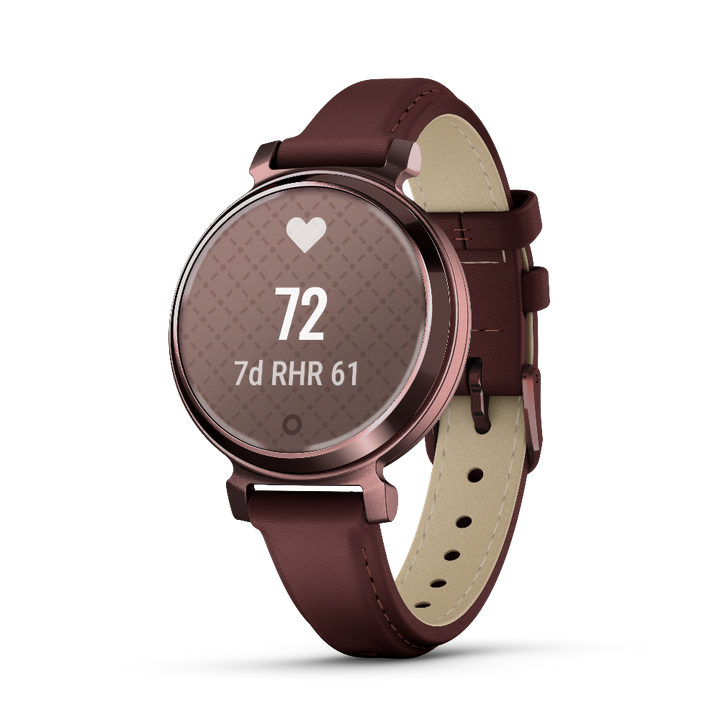 Garmin Smart Watch Lily 2 Classic Mulberry GM010-02839-61