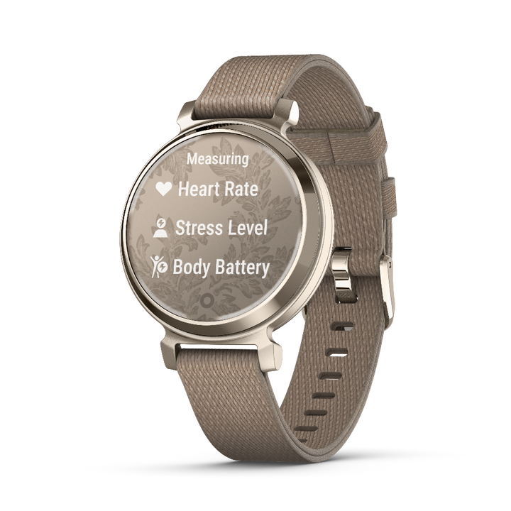 Garmin Smart Watch Lily 2 Classic Coffee GM010-02839-62