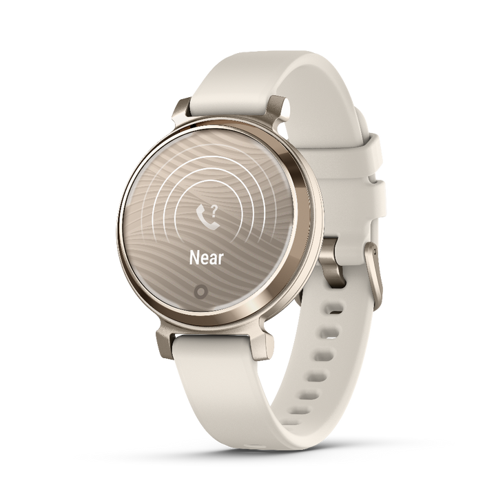 Garmin Smart Watch Lily 2 Sport Gold GM010-02839-20