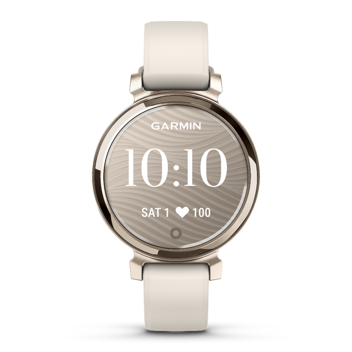 Garmin Smart Watch Lily 2 Sport Gold GM010-02839-20