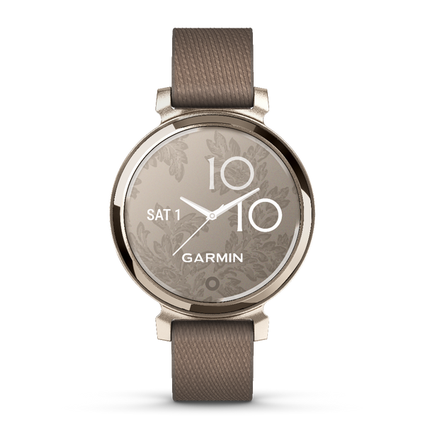 Garmin Smart Watch Lily 2 Classic Coffee GM010-02839-62