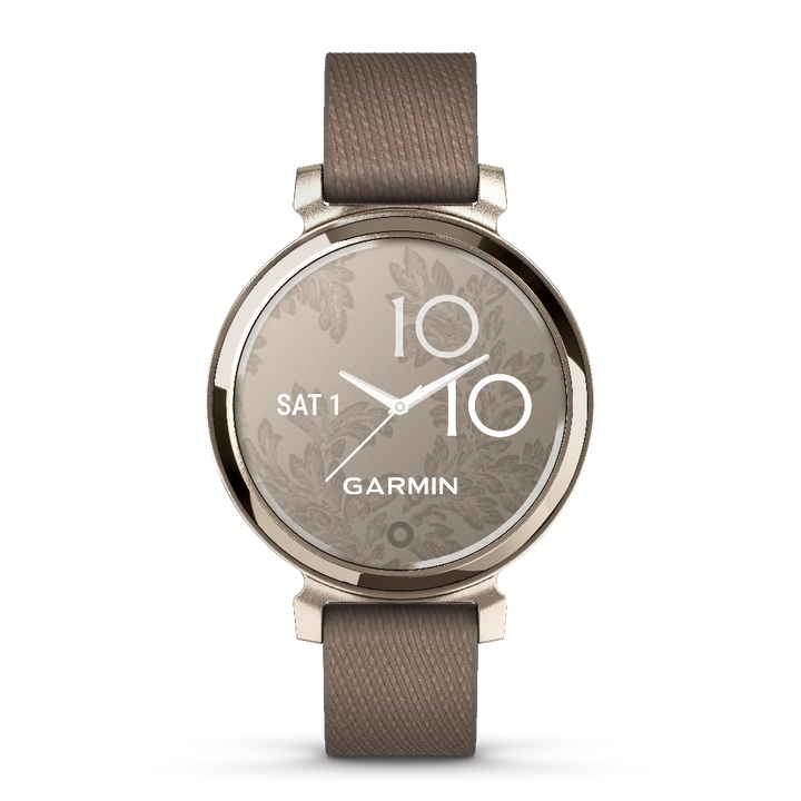 Garmin Smart Watch Lily 2 Classic Coffee GM010-02839-62
