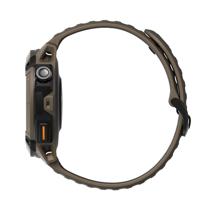 Coros Nomad Brown COWNOMBRN