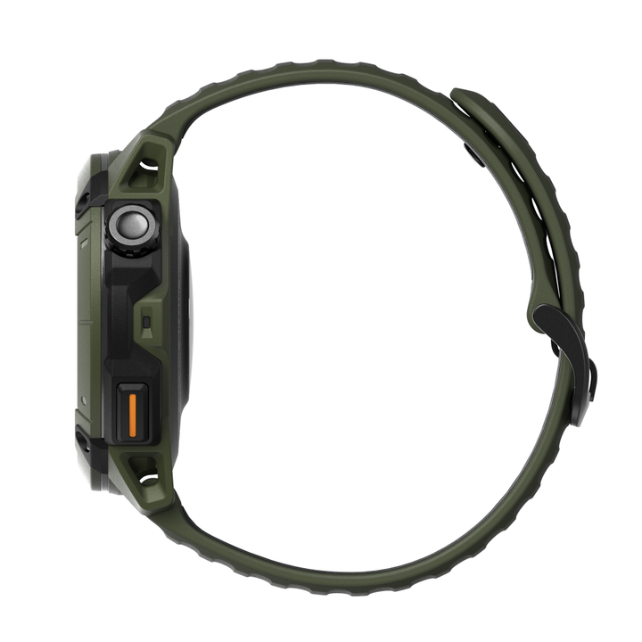 Coros Nomad Green COWNOMGRN