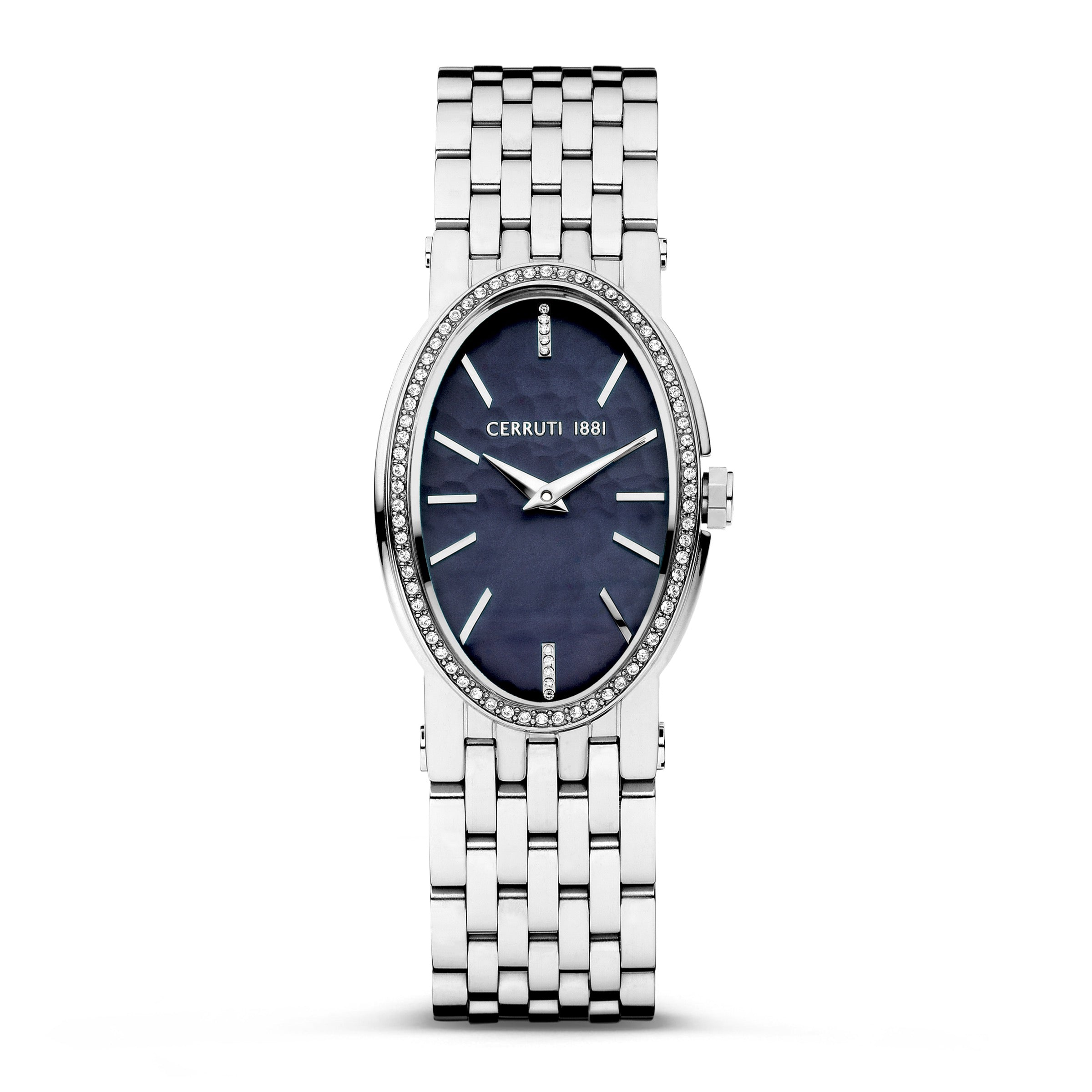 Cerruti 1881 Watches Solar Time