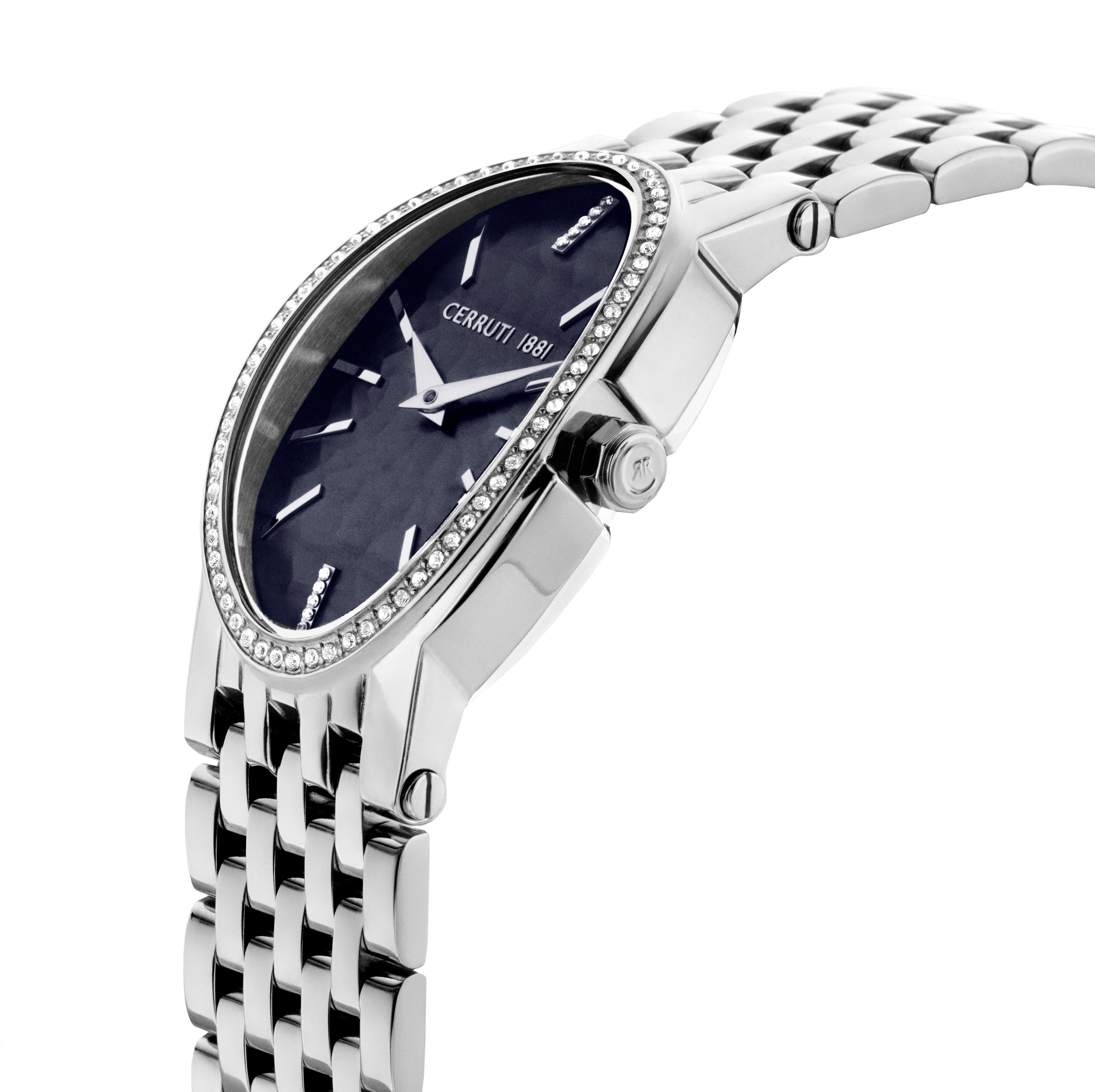 noririno Cerruti 1881 Norcia Women CTCIWLG0008801 – Solar Time™