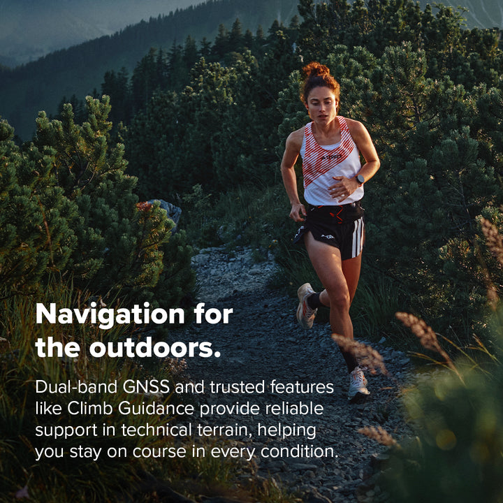 Suunto Race 2