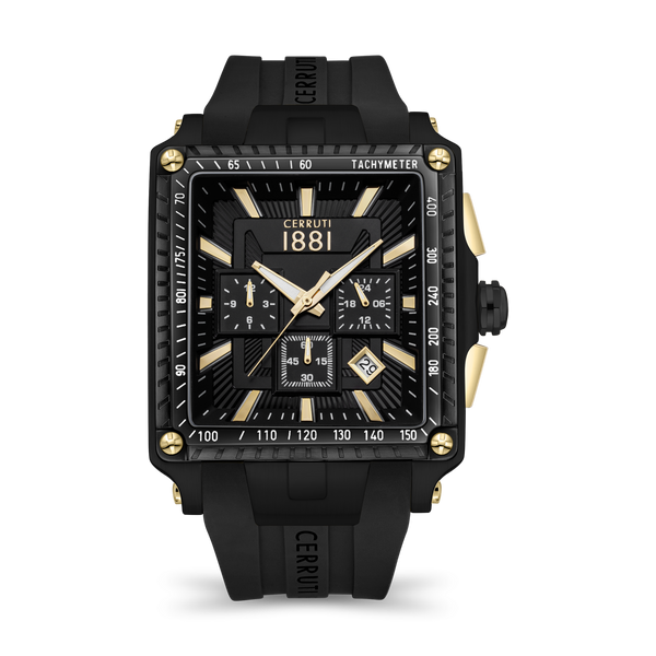Cerruti 1881 Odissea Men Chronograph CTCIWGO0018501