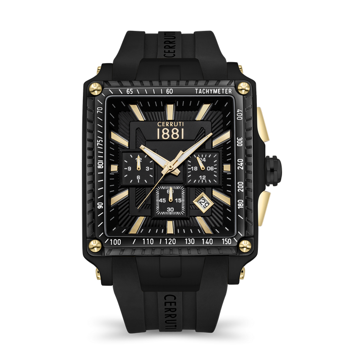 Cerruti 1881 Odissea Men Chronograph CTCIWGO0018501