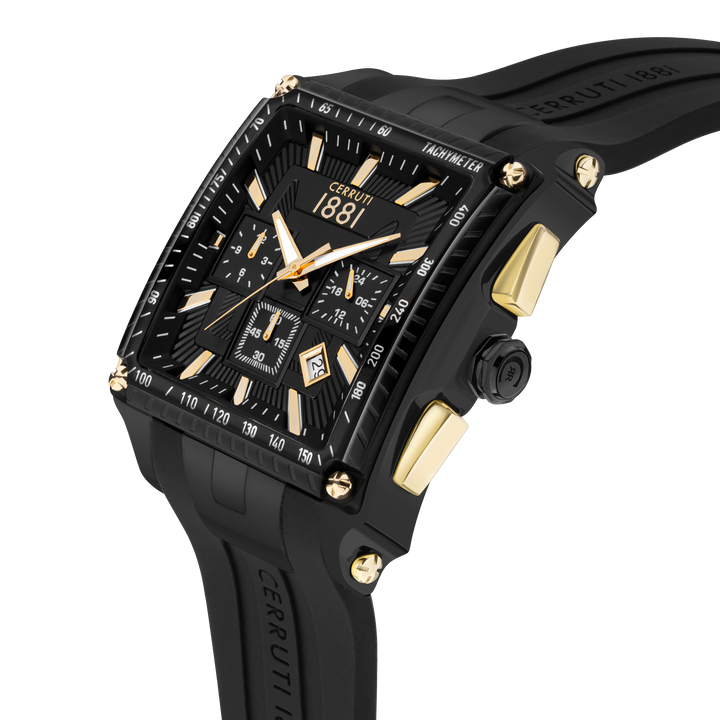 Cerruti 1881 Odissea Men Chronograph CTCIWGO0018501