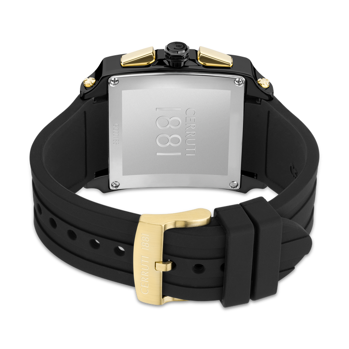 Cerruti 1881 Odissea Men Chronograph CTCIWGO0018501