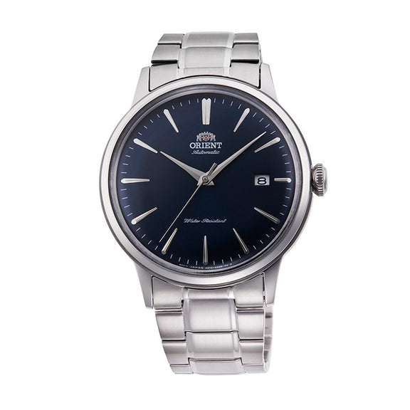 Orient Men Classic Automatic ORRA-AC0007L – Solar Time™